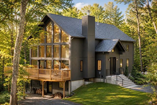 120 Birchall Rd — photo 1 of 4