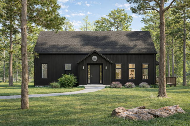 160 Birchall Rd — photo 1 of 4